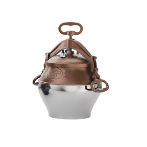 Home messi pressure cooker