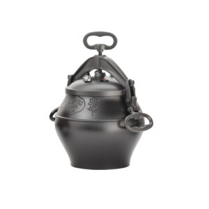 Home messi pressure cooker