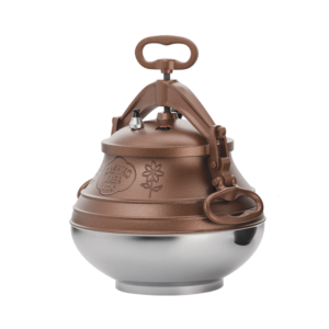 nema ranga pressure cooker