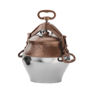 nema ranga pressure cooker