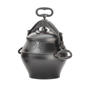 nema ranga pressure cooker